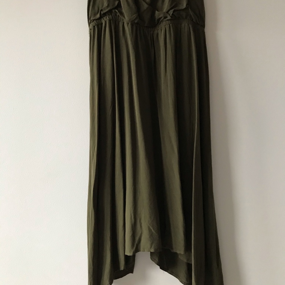 Splendid Racerback Dress, Size Medium - Picture 3 of 5